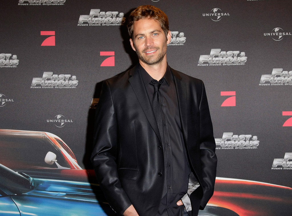 Paul Walker Paul Walker